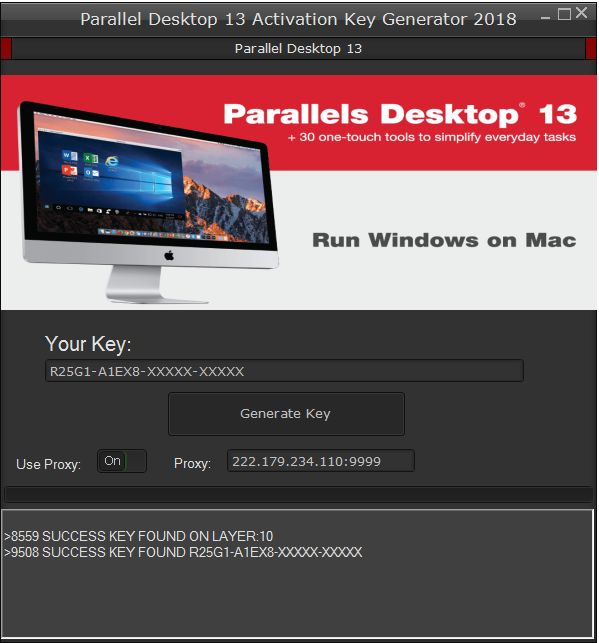 Serial Number Parallels Desktop 8 For Mac