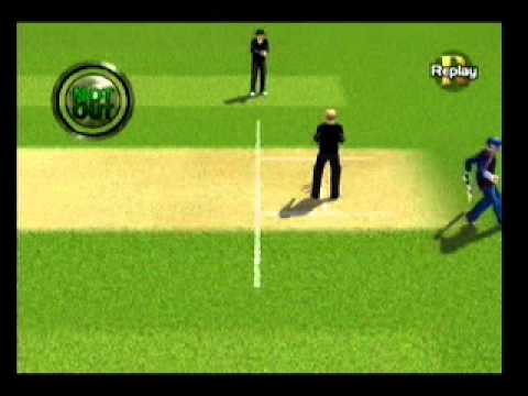brian lara cricket 2005 pc game full version free download